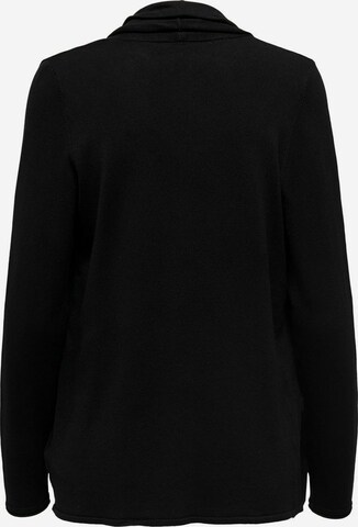 Cardigan ONLY en noir