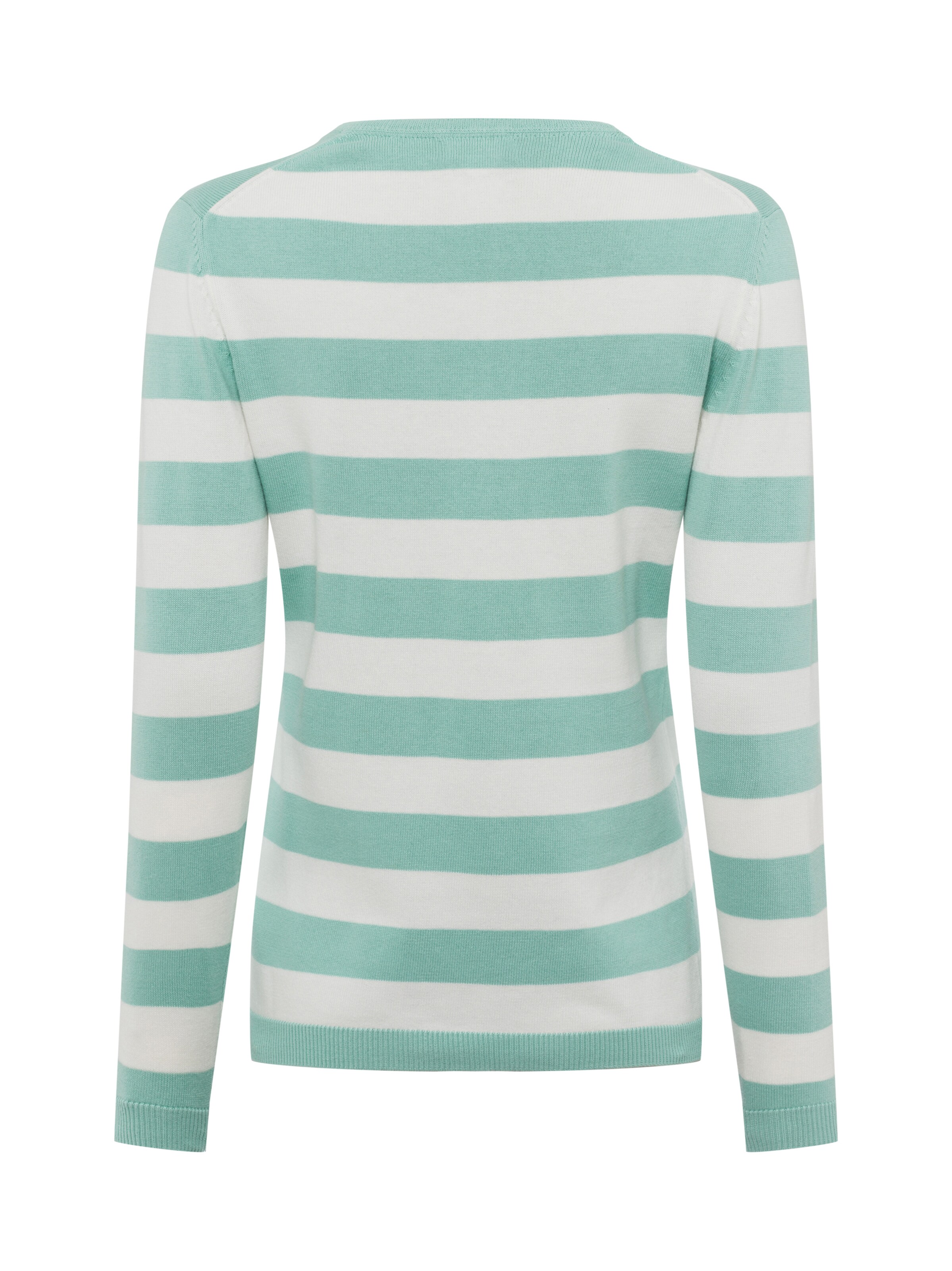 Brookshire Trui in Groen