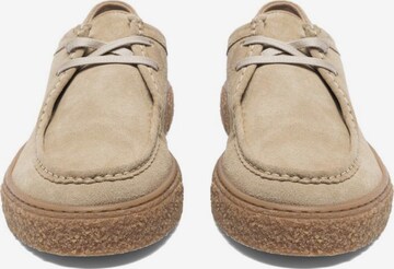 Bianco Moccasins 'CHAD' in Beige