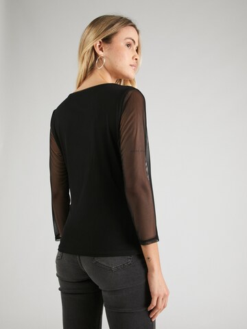 T-shirt DKNY en noir