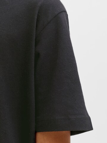 Jack & Jones Junior Shirt in Black