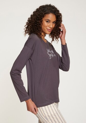 VIVANCE Shirt 'Dreams' in Grey