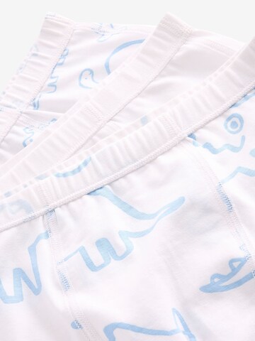 Next Underpants in White