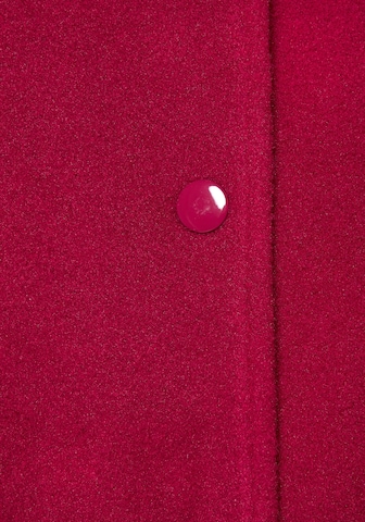 LASCANA Between-season jacket in Red