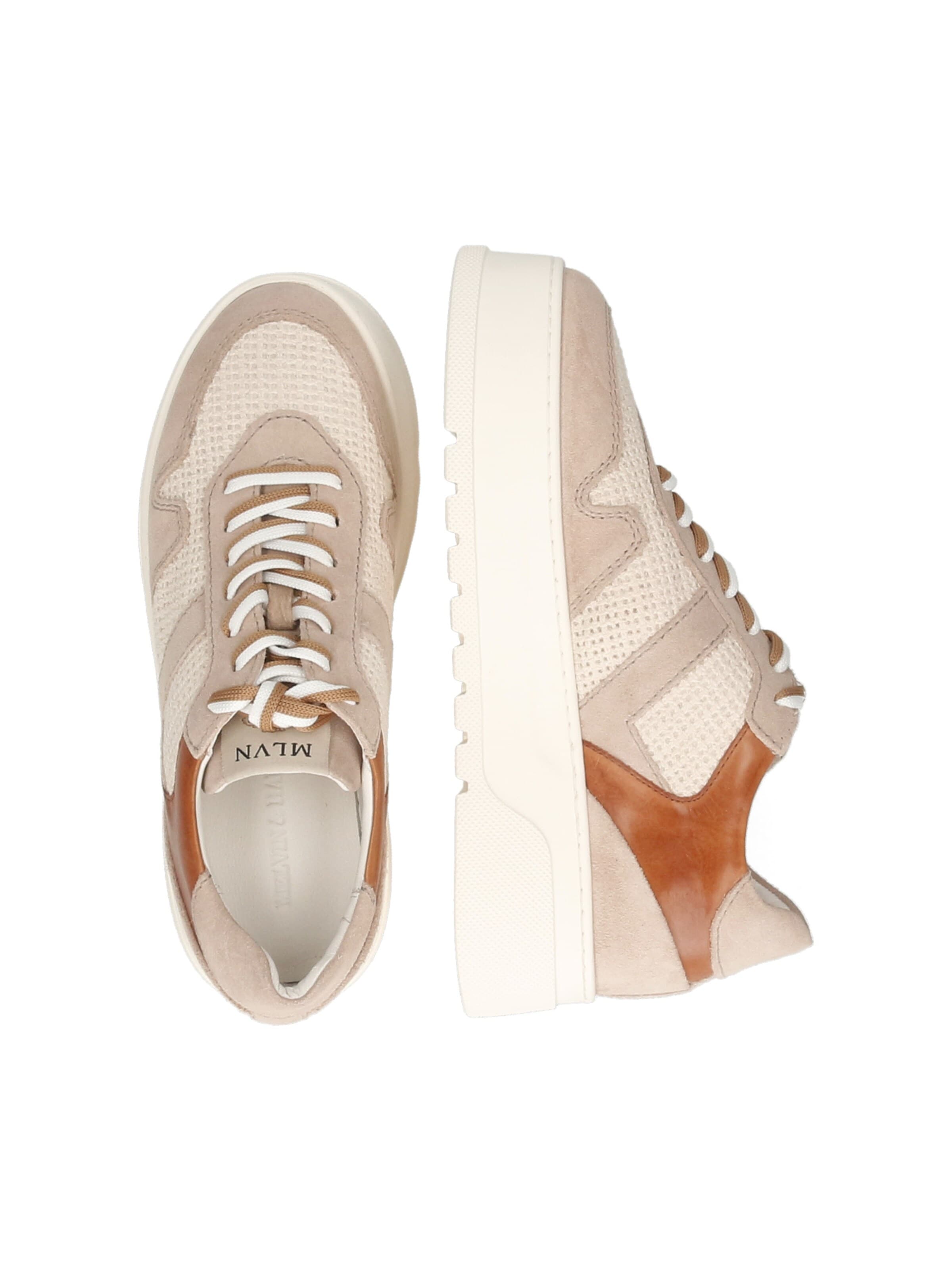 MELVIN & HAMILTON Sneakers 'Alga 2' in Beige