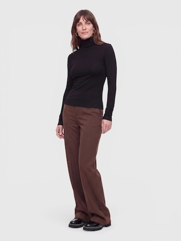 everly® Regular Byxa i brun