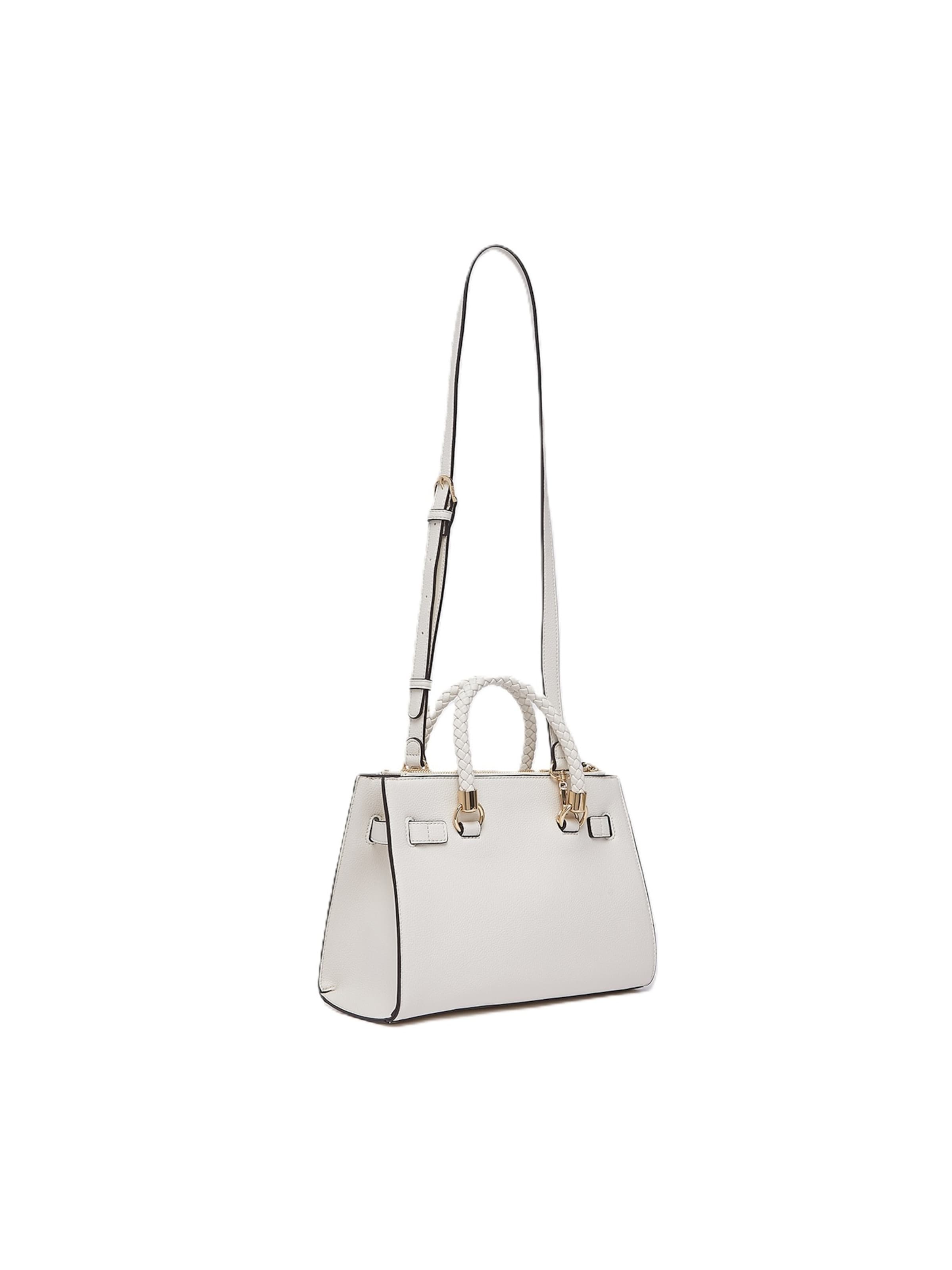 Borsa a mano 'AA6069' di Liu Jo in beige