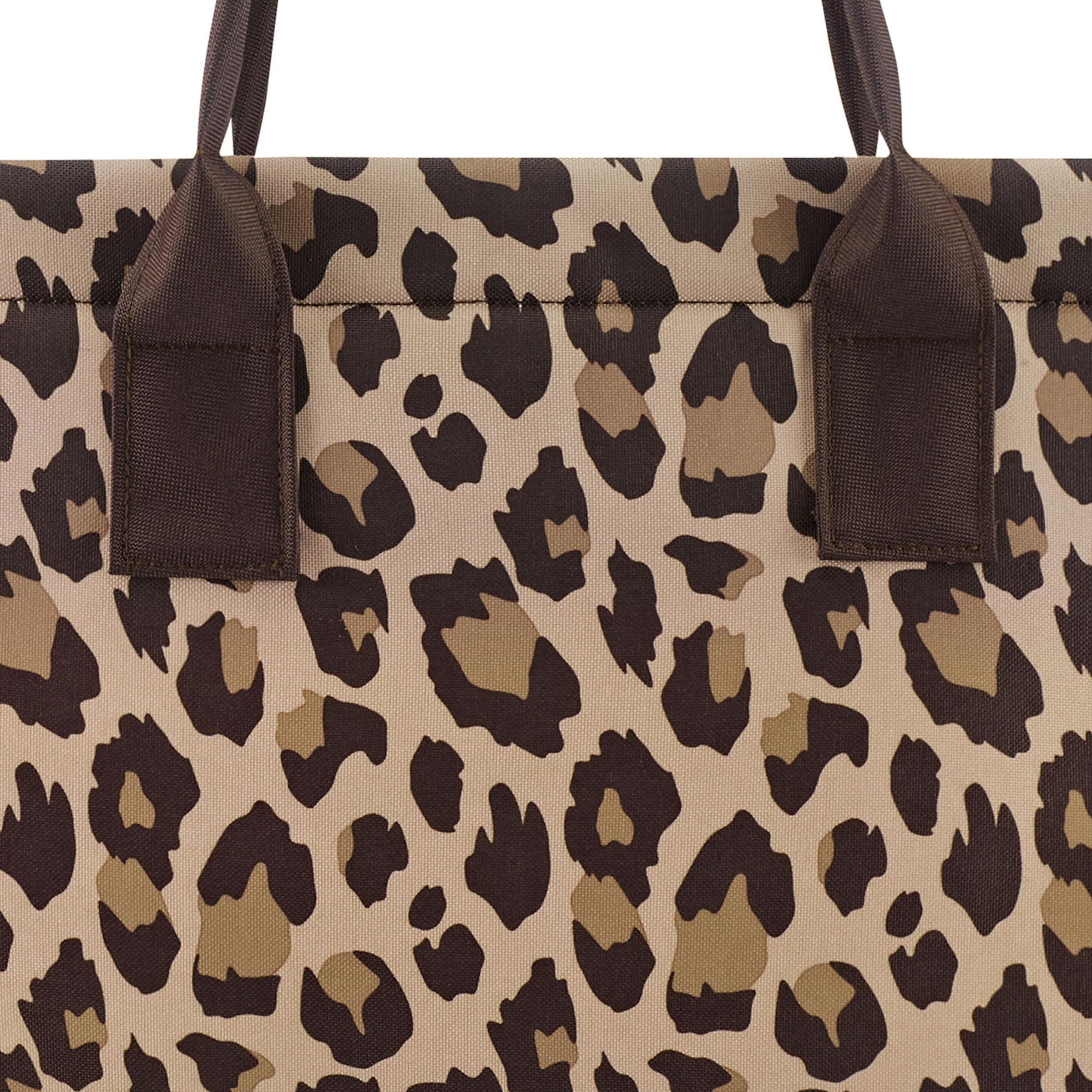 Cabas REISENTHEL en marron
