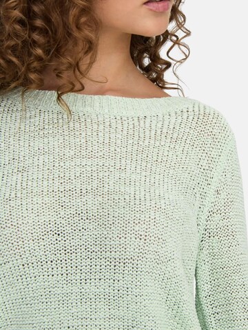 ONLY Sweater 'ONLGEENA' in Blue