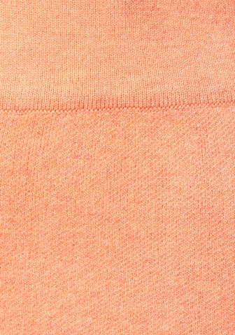 Elbsand Regular Hose in Orange