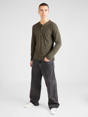 Banana Republic Shirt in Brown