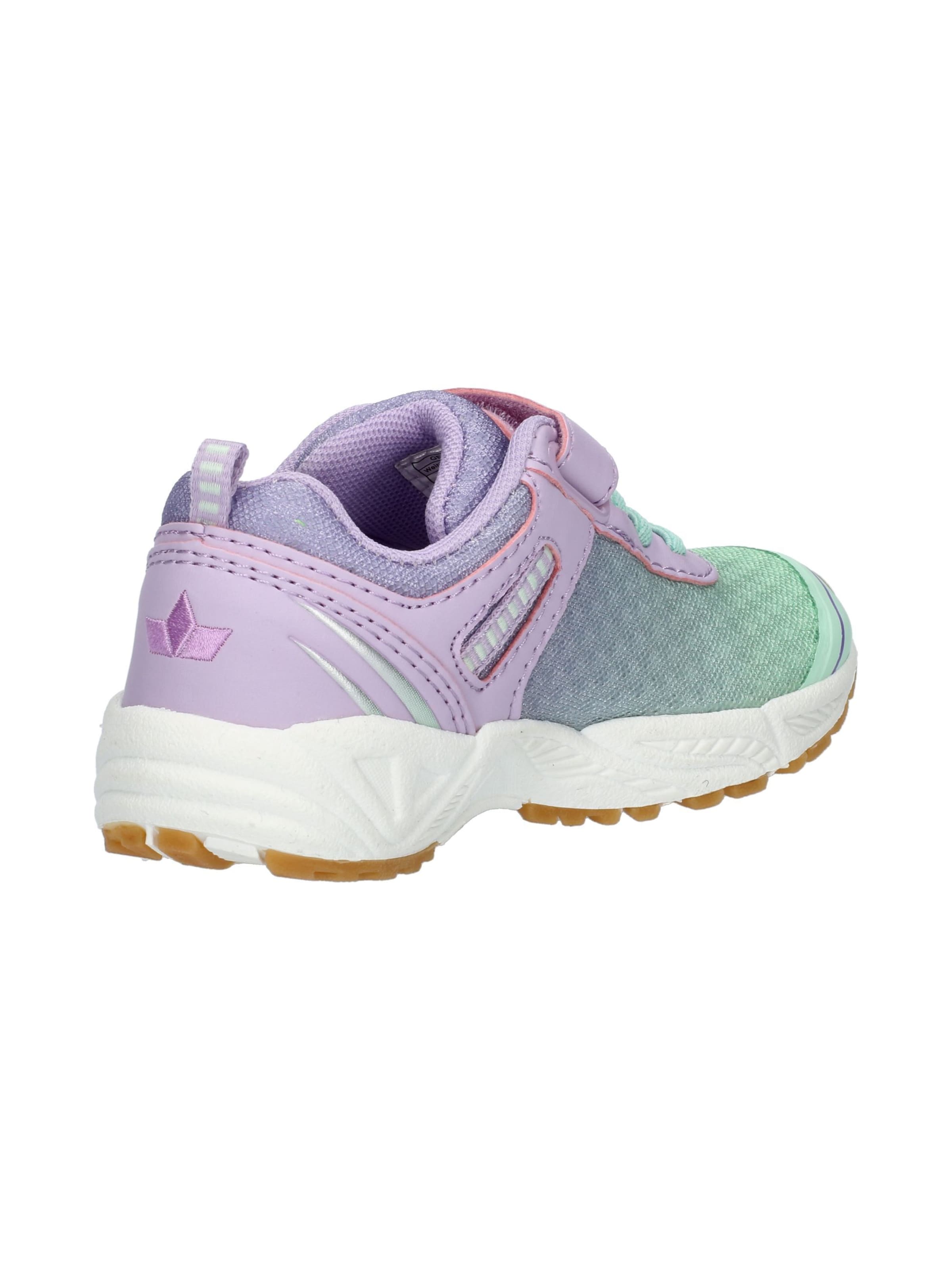 LICO Sports shoe 'Barney VS' in Purple