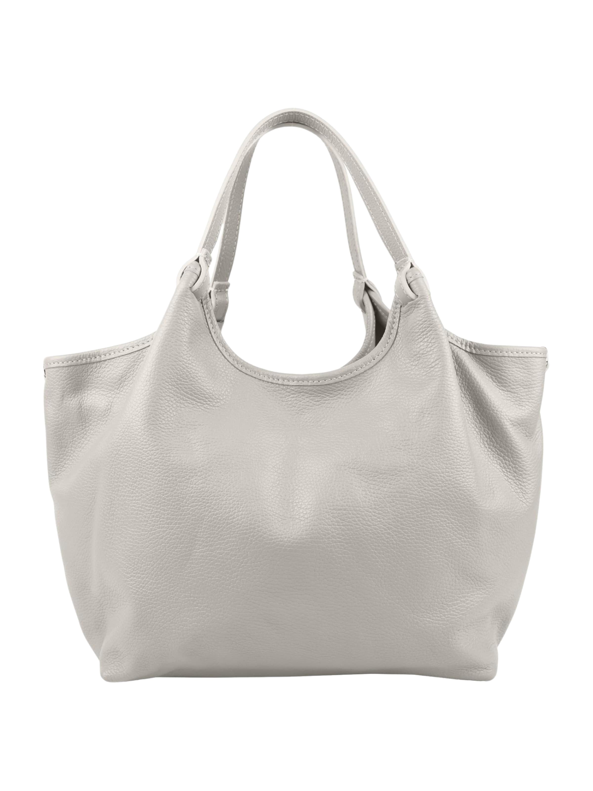 Brise Shopper 'Alvera Large' in Grey: front