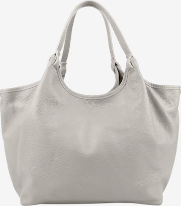 Brise Shopper 'Alvera Large' in Grey: front