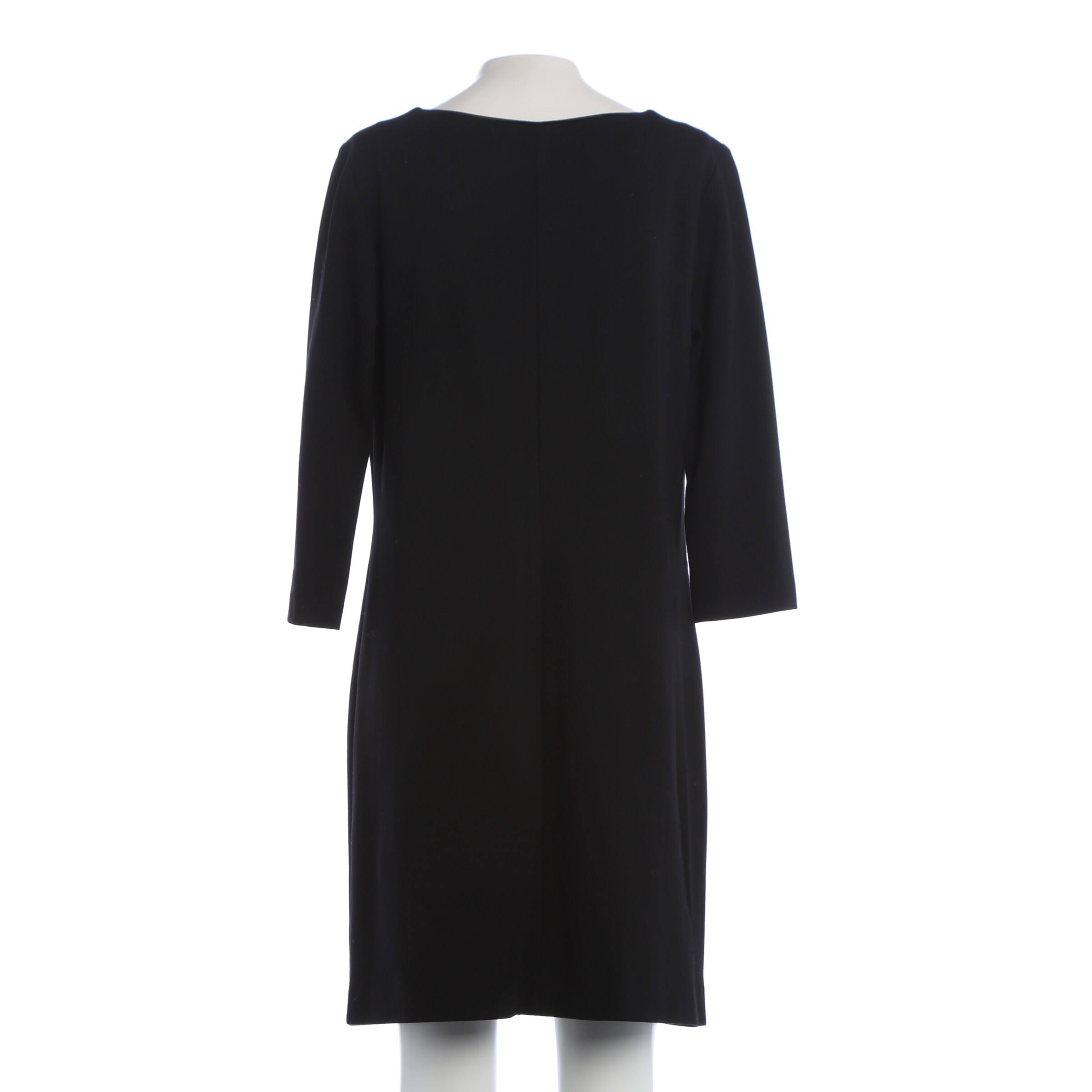 Marc Cain Dress in L in Black