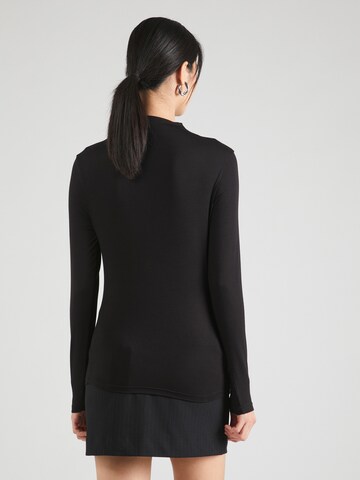 rosemunde Shirt in Black