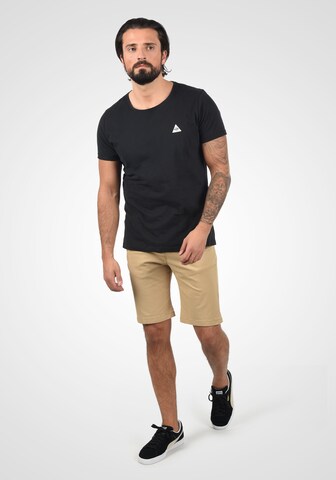 !Solid - regular Vaquero en beige