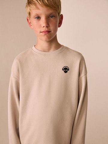 Felpa di Next in beige
