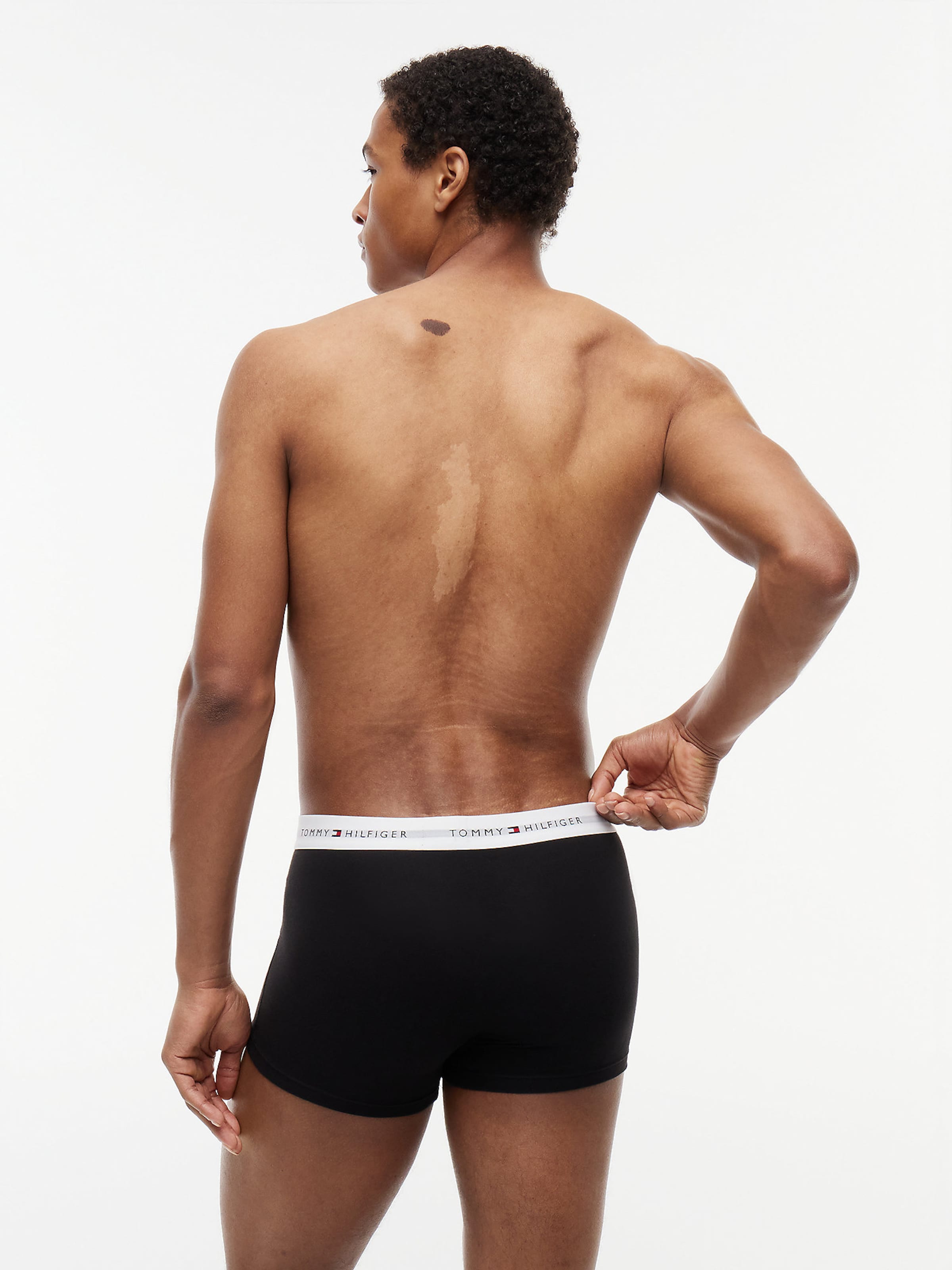 Boxers Tommy Hilfiger Underwear en gris