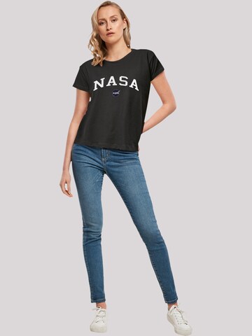 T-shirt F4NT4STIC en noir
