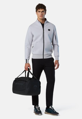 Veste de survêtement North Sails en gris
