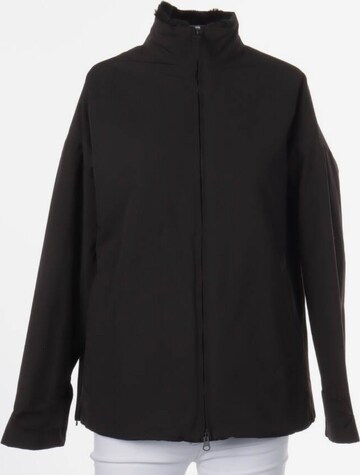 Aspesi Jacket & Coat in XS in Black: front