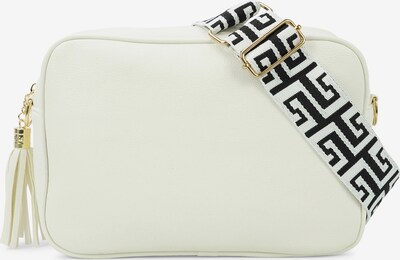 HARPA Schultertasche 'LILINDA' in offwhite, Produktansicht