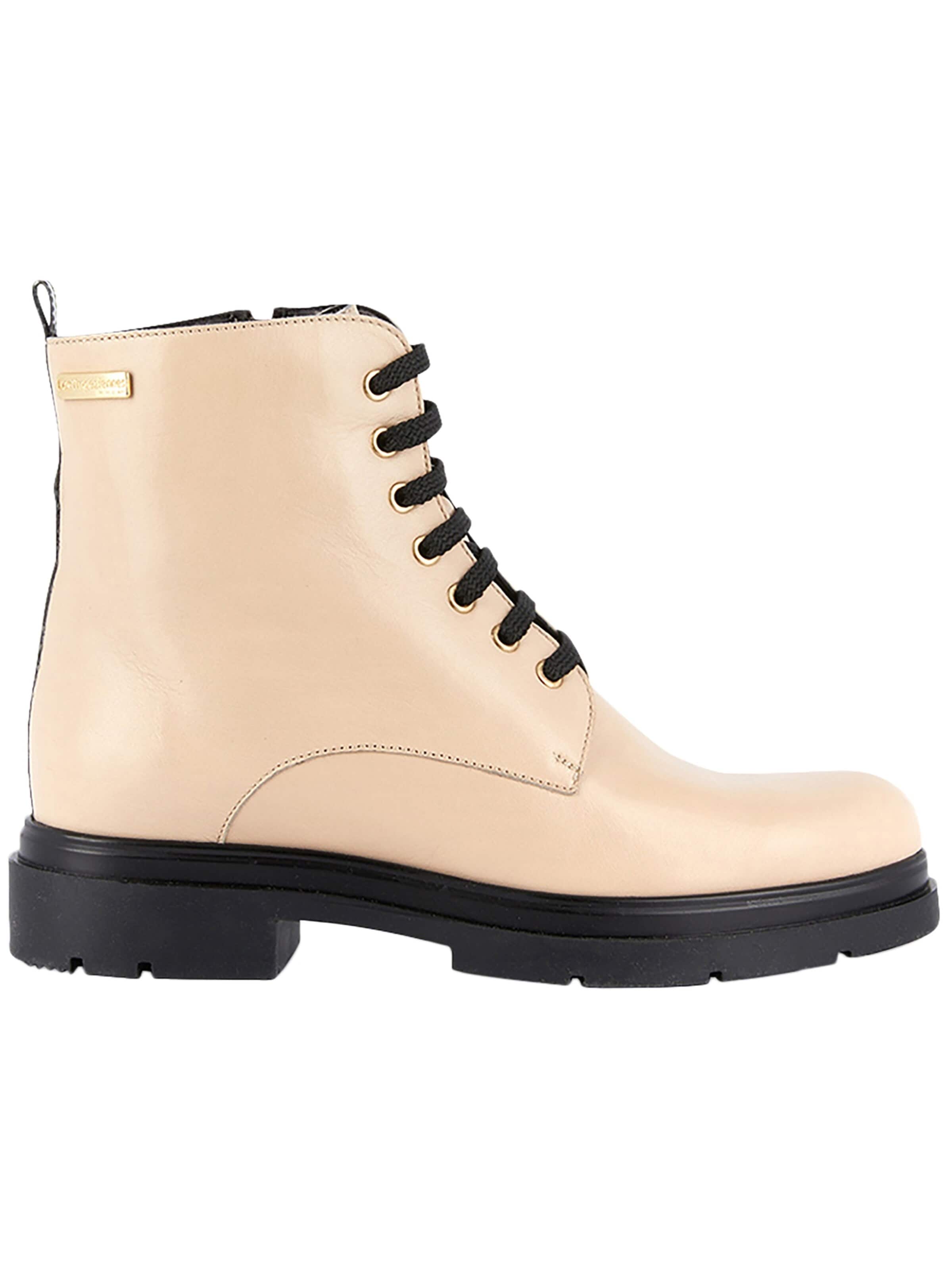 Bottines Les Tropéziennes en beige