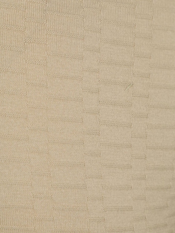 R2 Amsterdam Shirt in Beige