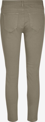 Soyaconcept - Slimfit Vaquero 'ERNA' en verde