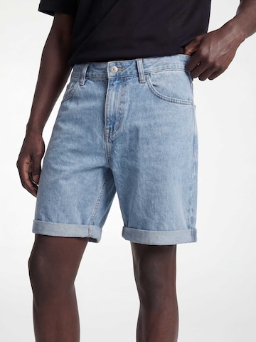 TRAPP Обычный Джинсы в Синий