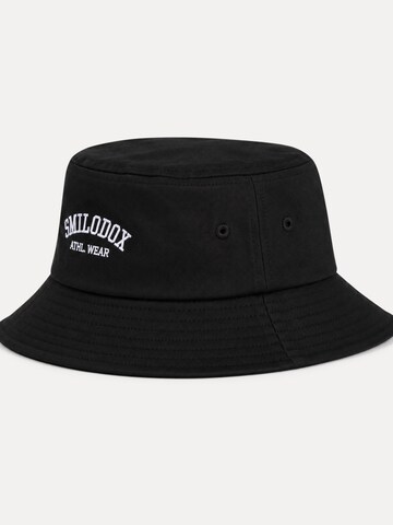 Smilodox Cap ' Blysera ' in Schwarz