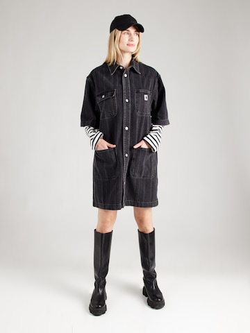juoda Carhartt WIP Suknelė 'Rylan': priekis