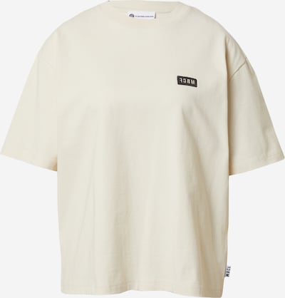 FCBM T-Shirt 'Alexis' in offwhite, Produktansicht