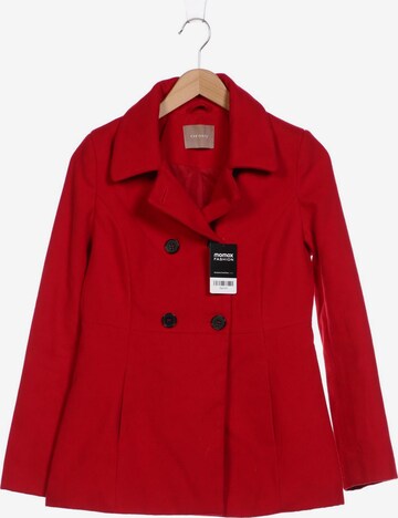 Orsay Jacket & Coat in S in Red: front