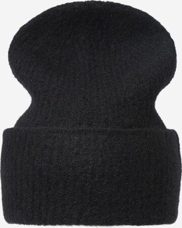 ABOUT YOU - Gorros 'Isabell' em preto