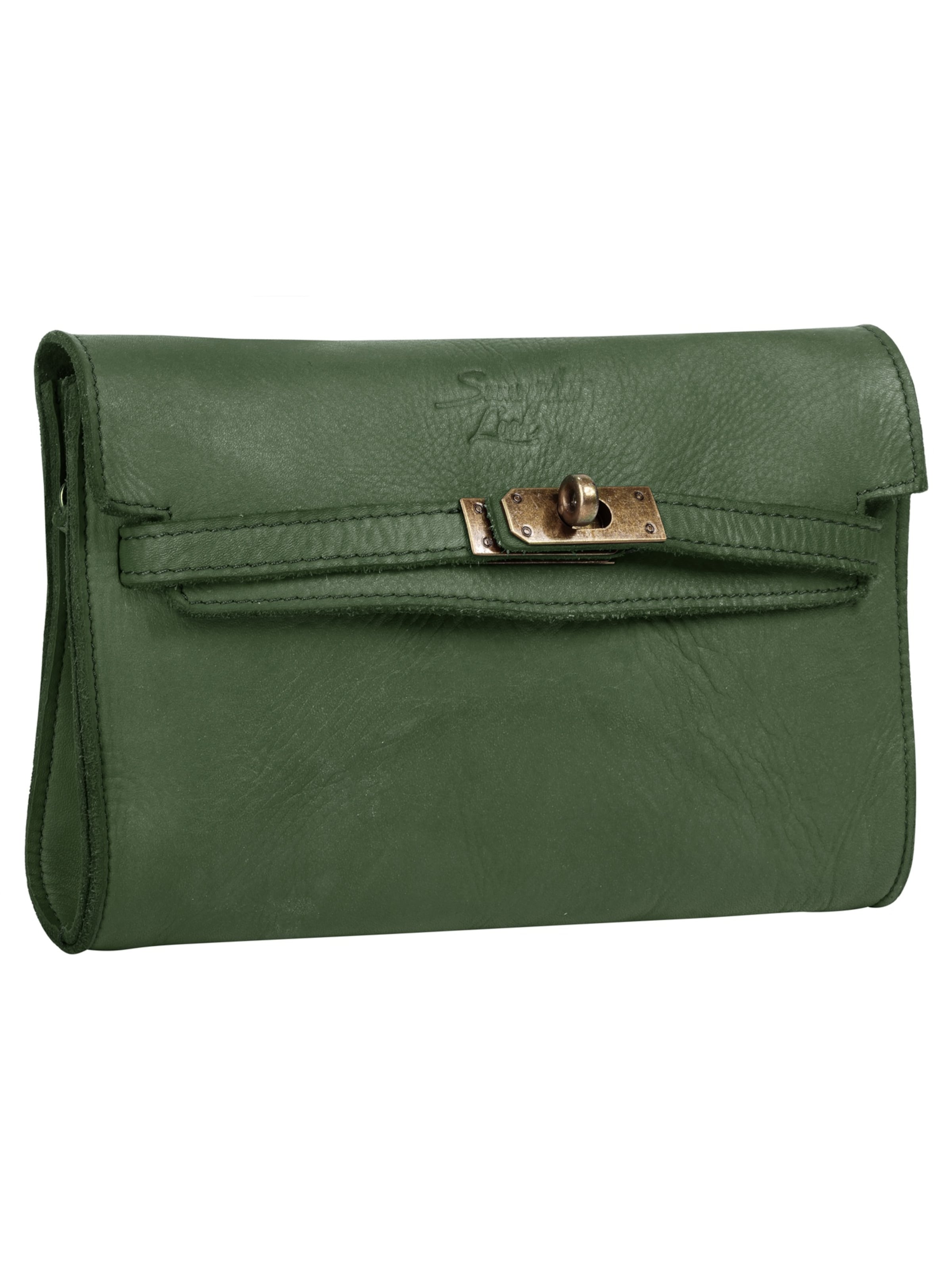 Sac à bandoulière Samantha Look en vert