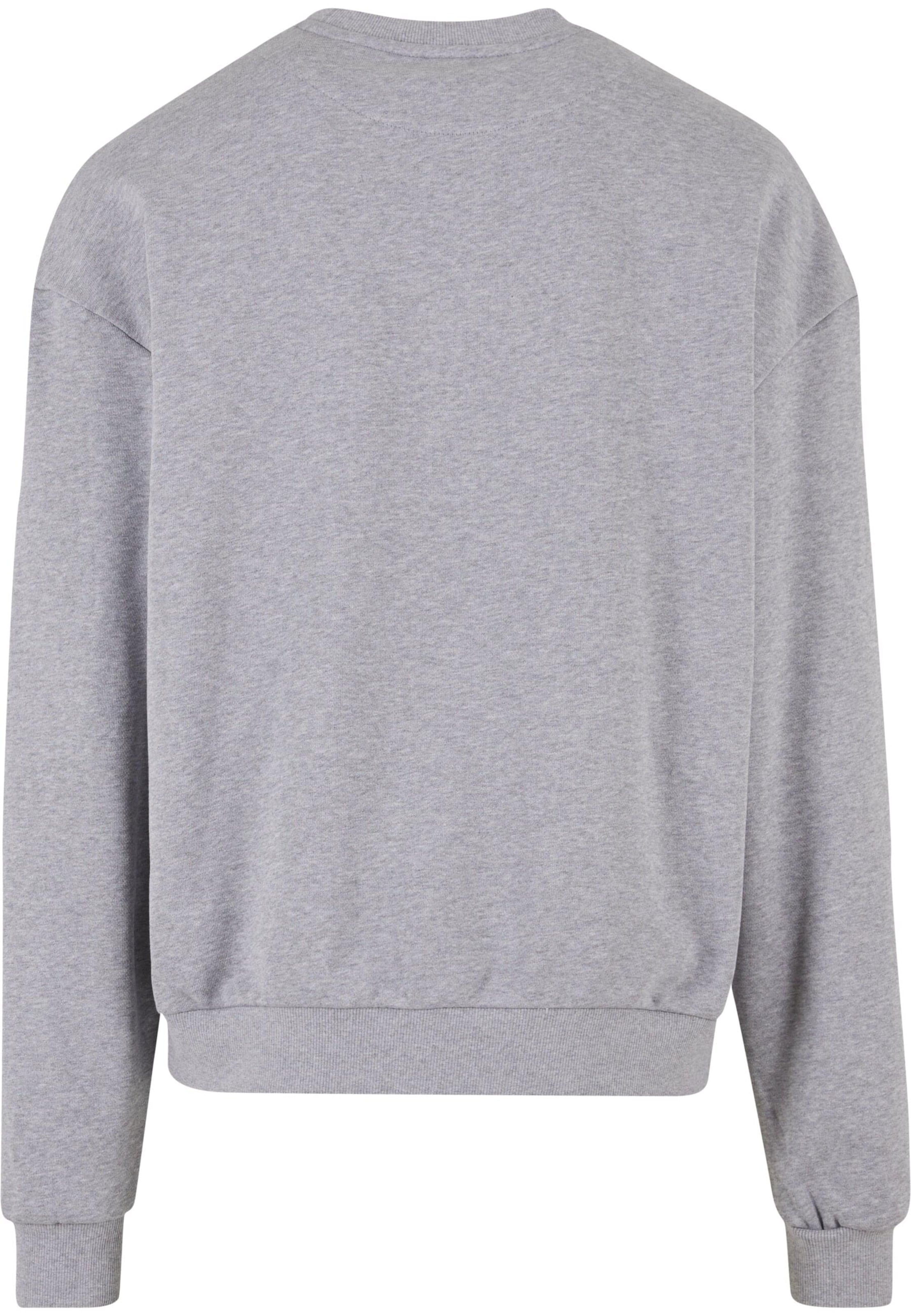 MT Upscale Sweatshirt 'Core' in Grey