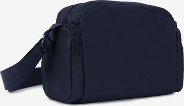 Sac à bandoulière 'Emily' Hedgren en bleu