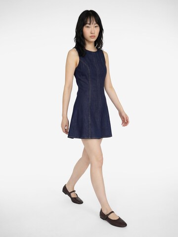 Koton Jurk in Blauw