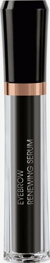 M2 Beauté Eyebrow Renewing Serum in transparent, Produktansicht