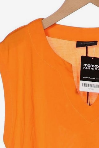 Freequent T-Shirt M in Orange