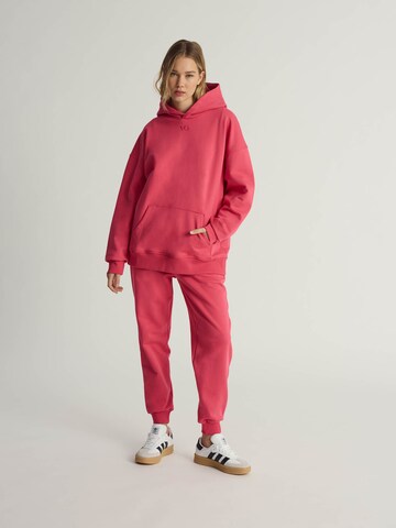 VERSTIQUE Mikina – pink