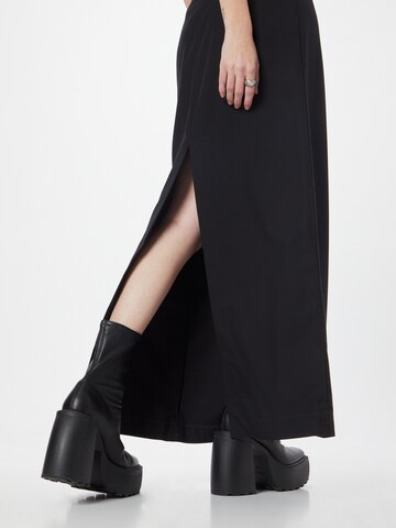 WEEKDAY Skirt 'Grace' in Black