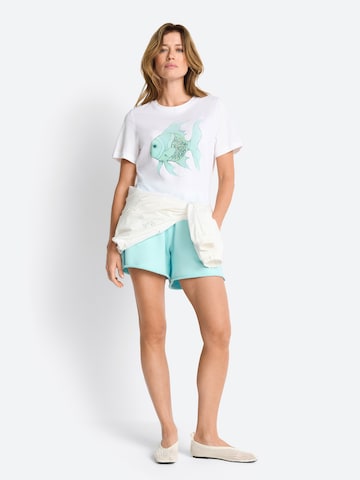 Rich & Royal Póló - fehér