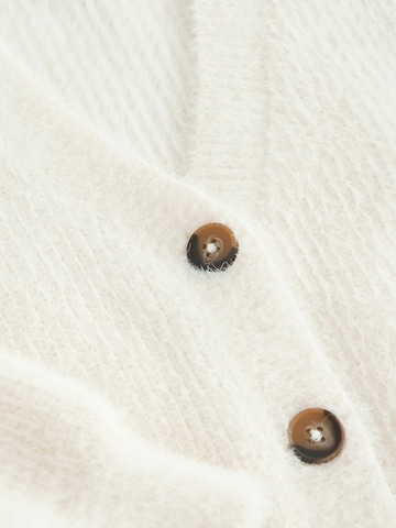 Cardigan Next en blanc