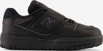 new balance Sneaker '550' in Schwarz