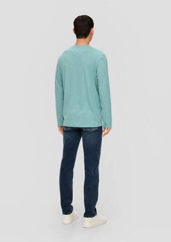 s.Oliver Shirt in Groen