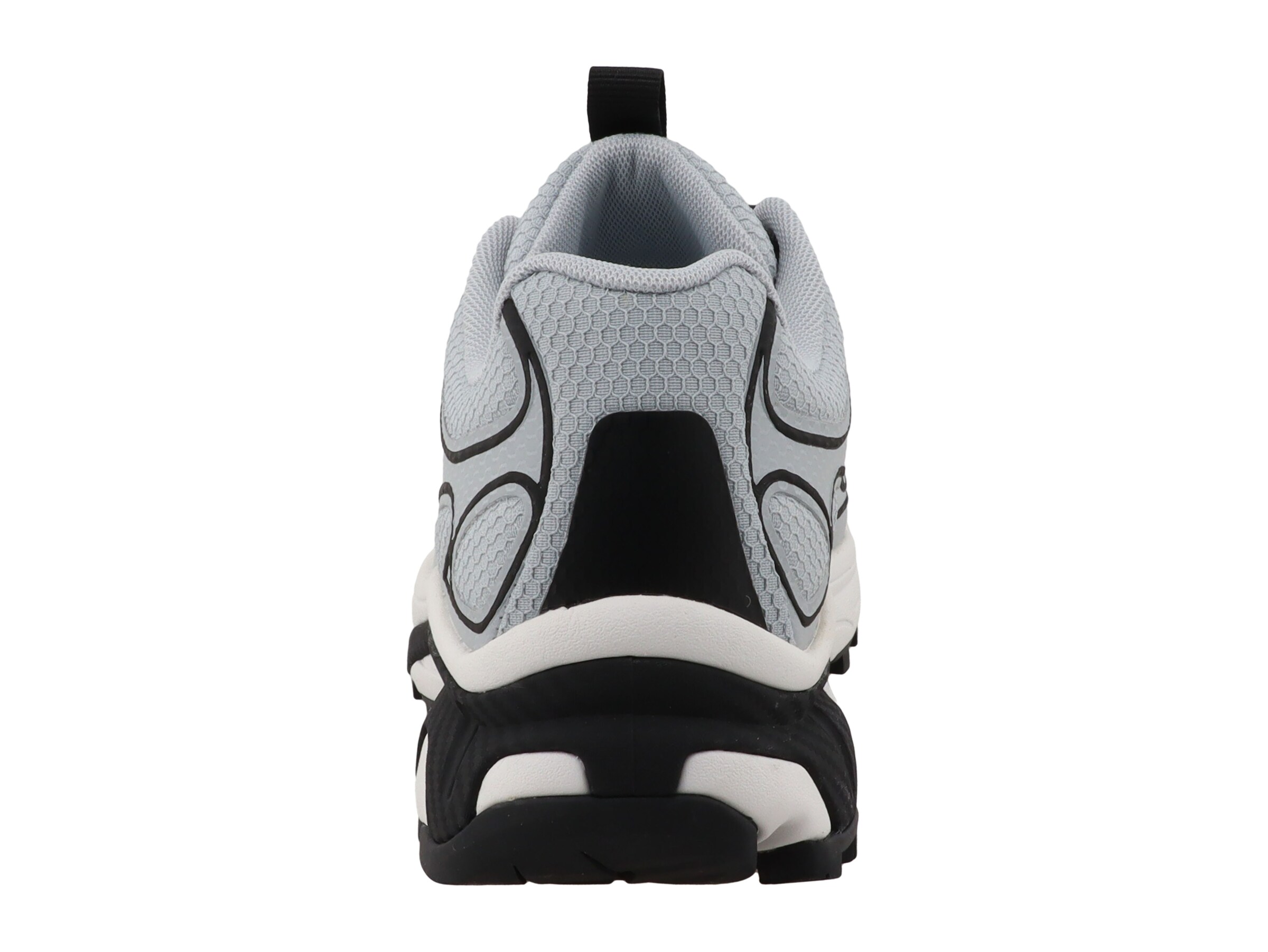 KAPPA Sneaker in Grau