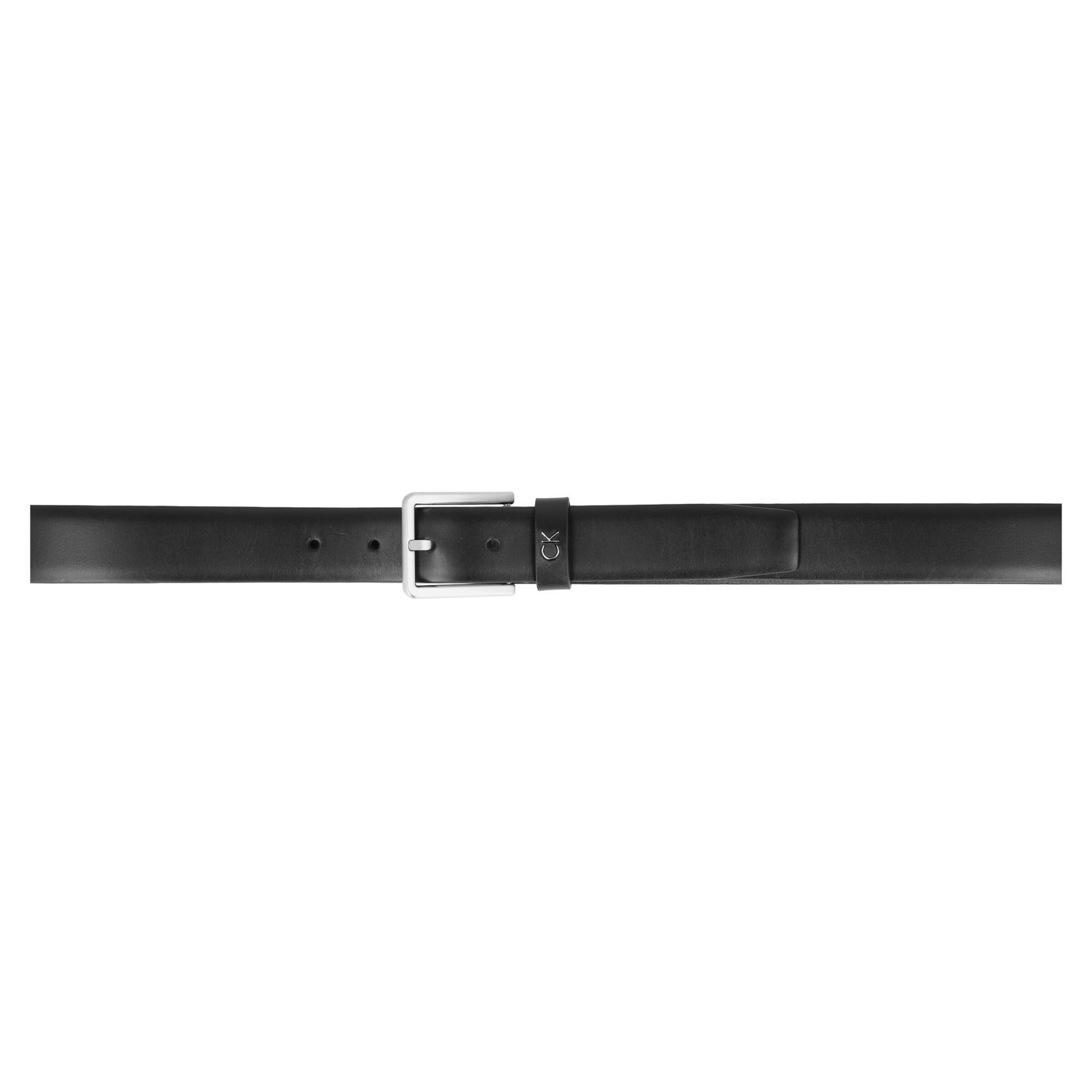 Calvin Klein Riem in Zwart